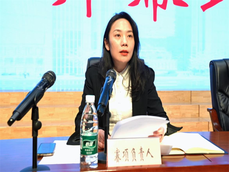 图片 2 ▲学校党委委员、副院长刘靓致辞.png